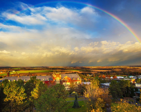 Geneseo Valley